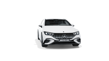EQE Limousine - 360° view