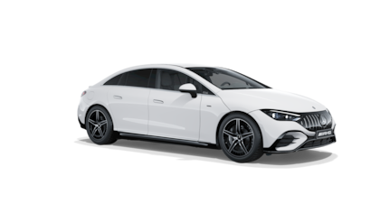EQE Limousine - 360° view
