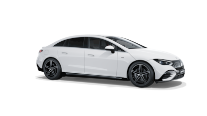 EQE Limousine - 360° view