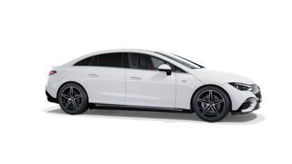 EQE Limousine - 360° view