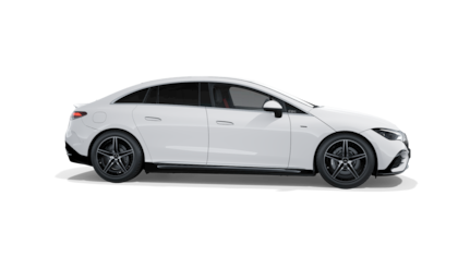 EQE Limousine - 360° view