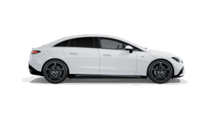 EQE Limousine - 360° view