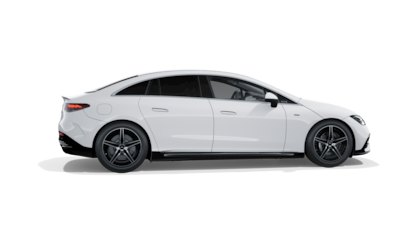 EQE Limousine - 360° view