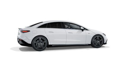 EQE Limousine - 360° view