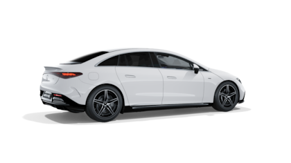 EQE Limousine - 360° view
