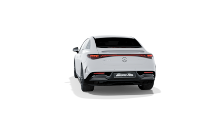 EQE Limousine - 360° view