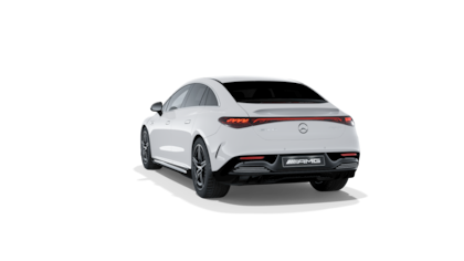 EQE Limousine - 360° view