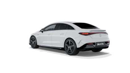 EQE Limousine - 360° view