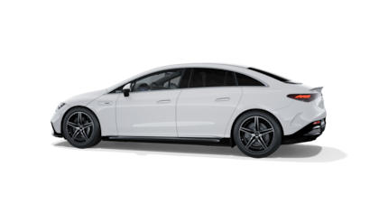 EQE Limousine - 360° view