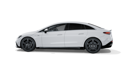 EQE Limousine - 360° view
