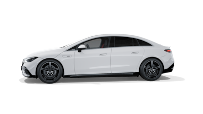 EQE Limousine - 360° view