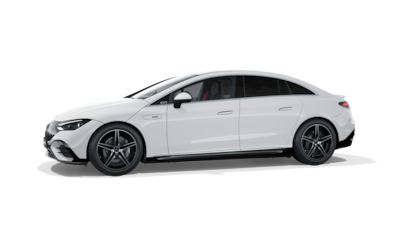 EQE Limousine - 360° view