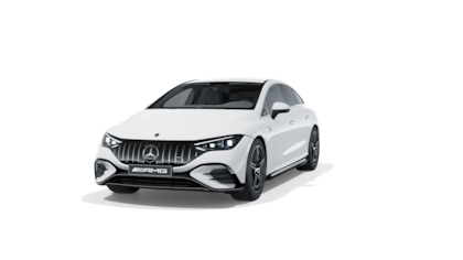 EQE Limousine - 360° view