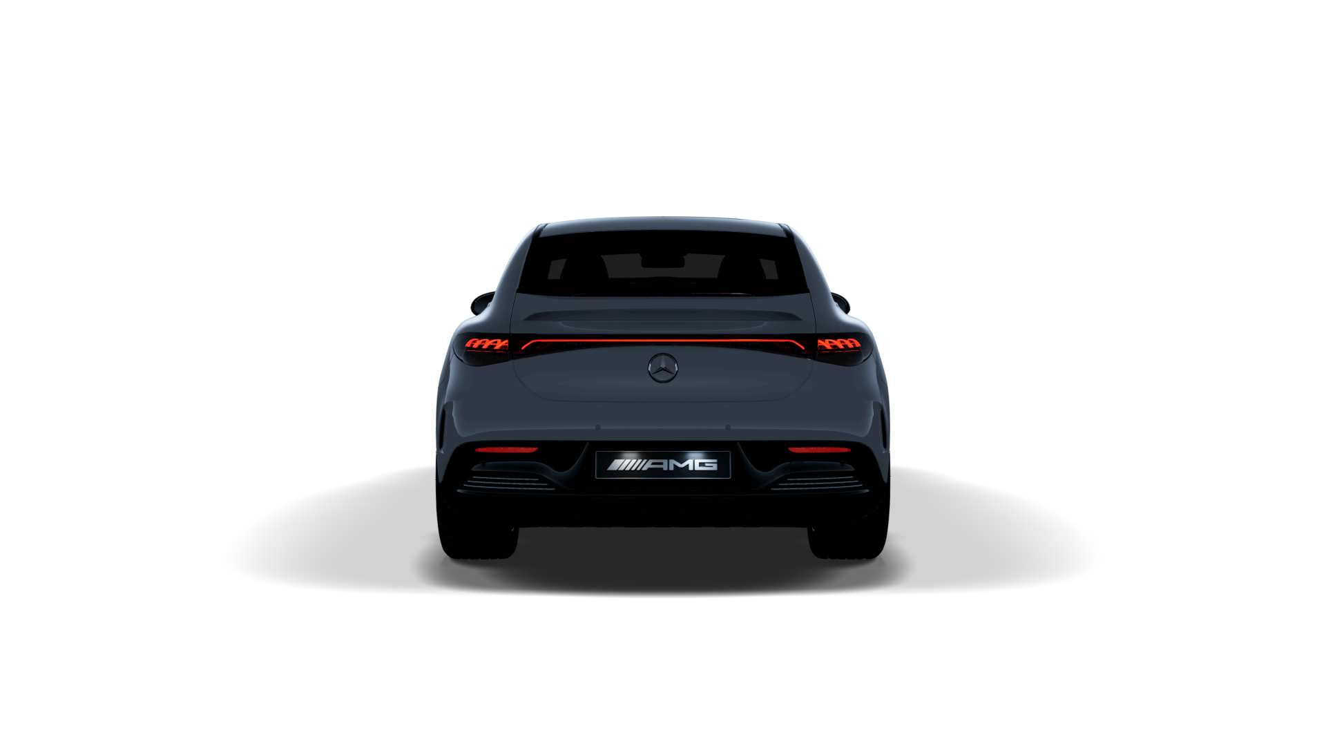 Mercedes-AMG EQE Berline