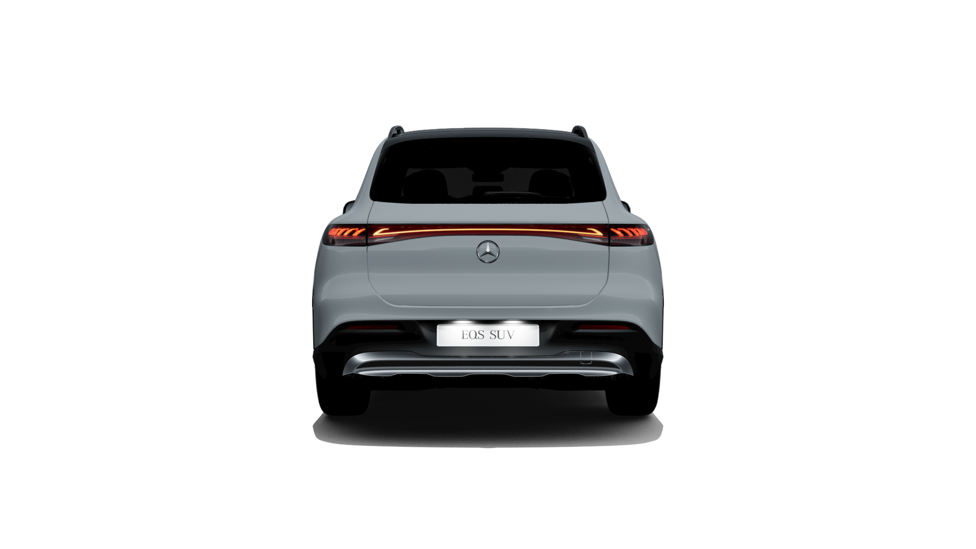 EQS SUV
