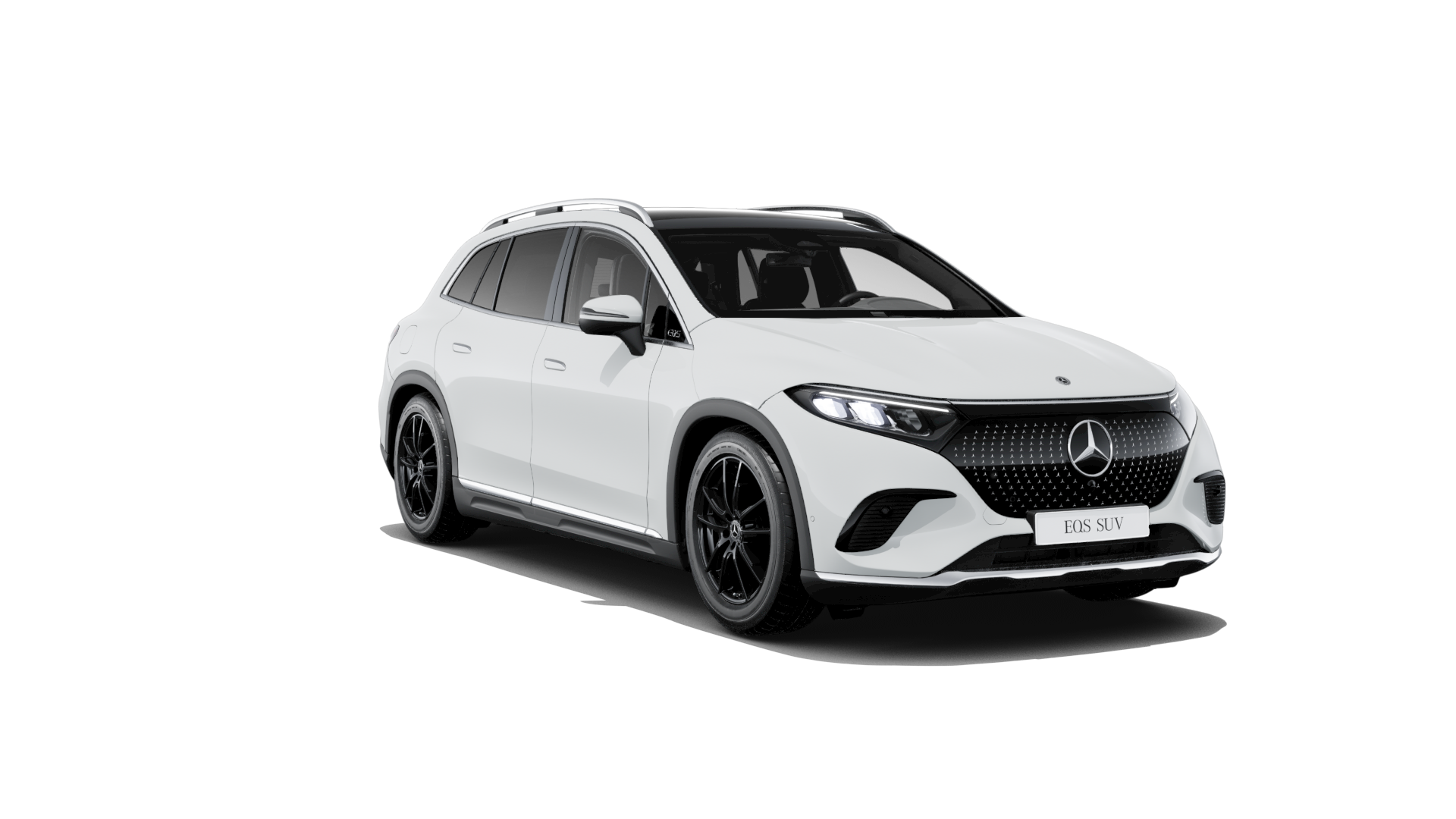 EQS SUV
