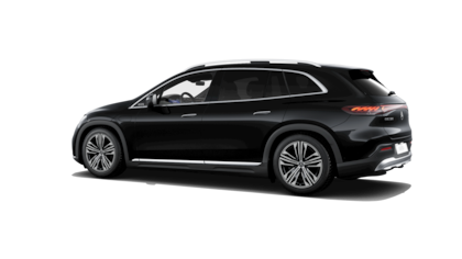 EQS SUV - 360° view