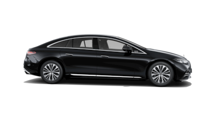 EQS Limousine - 360° view