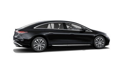 EQS Limousine - 360° view