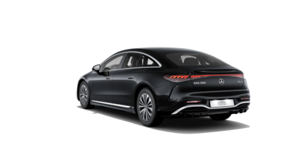 EQS Limousine - 360° view