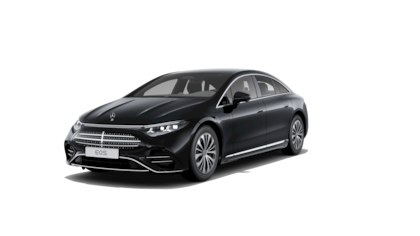 EQS Limousine - 360° view