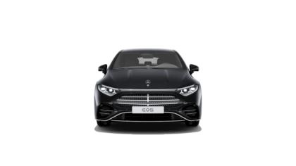 EQS Berlina - 360° view