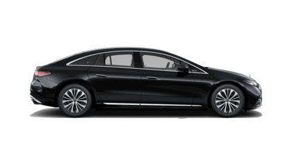 EQS Berlina - 360° view