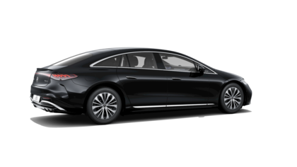 EQS Berlina - 360° view