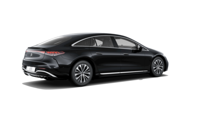 EQS Berlina - 360° view