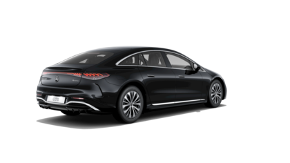 EQS Berlina - 360° view