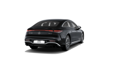EQS Berlina - 360° view