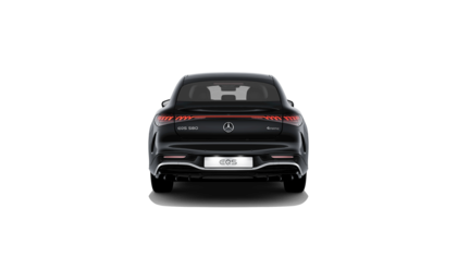 EQS Berlina - 360° view