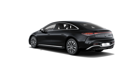 EQS Berlina - 360° view