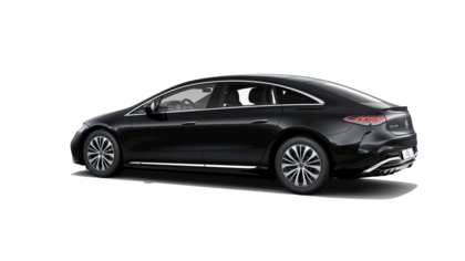 EQS Berlina - 360° view