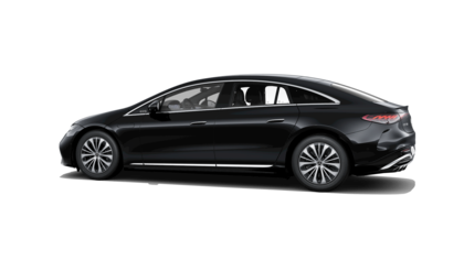 EQS Berlina - 360° view