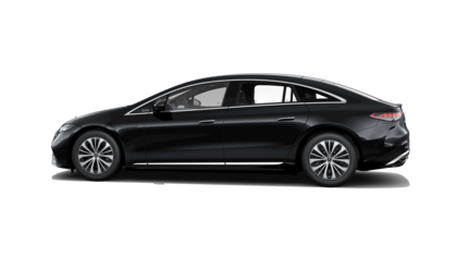 EQS Berlina - 360° view