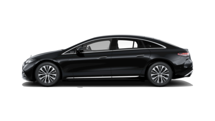 EQS Berlina - 360° view