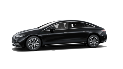 EQS Berlina - 360° view