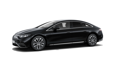 EQS Berlina - 360° view