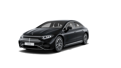 EQS Berlina - 360° view