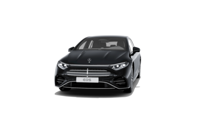 EQS Berlina - 360° view
