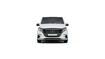 Vito Tourer - 360° view