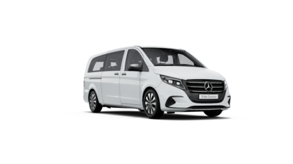 Vito Tourer - 360° view