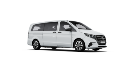 Vito Tourer - 360° view