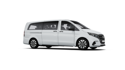 Vito Tourer - 360° view