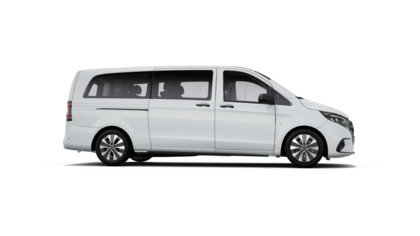 Vito Tourer - 360° view