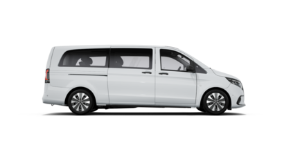 Vito Tourer - 360° view
