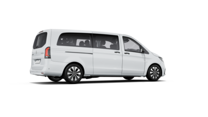Vito Tourer - 360° view