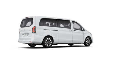 Vito Tourer - 360° view