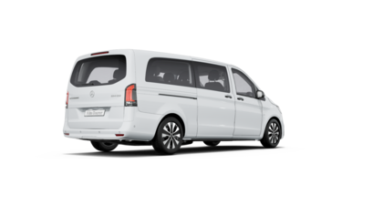 Vito Tourer - 360° view